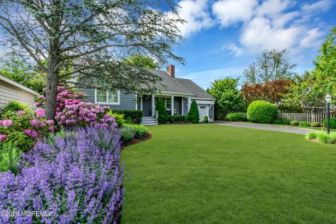 5 4th Avenue Sea Girt NJ 08750
