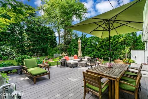 5 4th Avenue Sea Girt NJ 08750