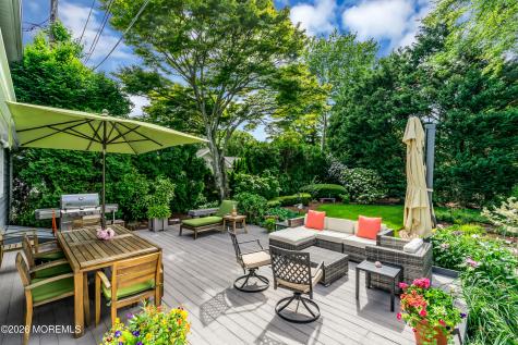 5 4th Avenue Sea Girt NJ 08750
