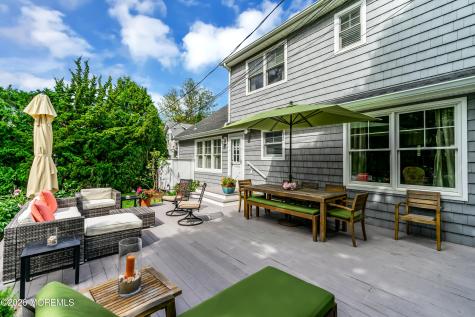 5 4th Avenue Sea Girt NJ 08750