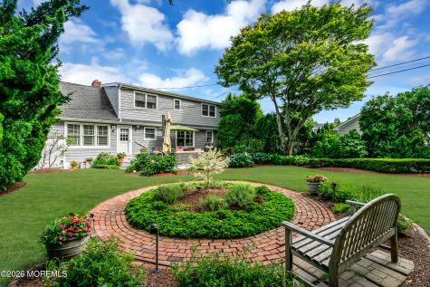 5 4th Avenue Sea Girt NJ 08750