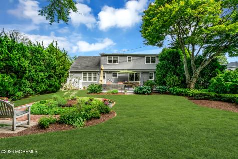 5 4th Avenue Sea Girt NJ 08750