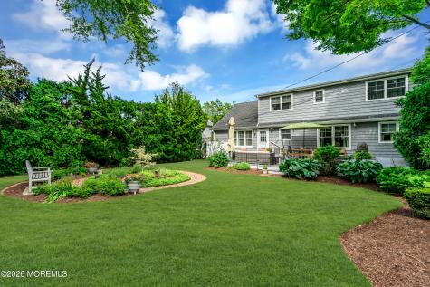 5 4th Avenue Sea Girt NJ 08750