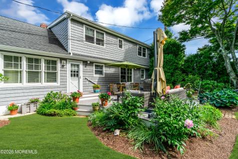 5 4th Avenue Sea Girt NJ 08750