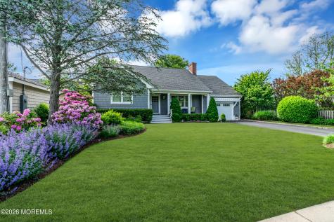 5 4th Avenue Sea Girt NJ 08750
