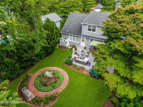 5 4th Avenue Sea Girt NJ 08750