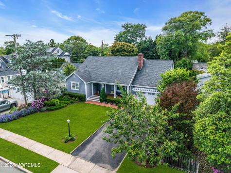 5 4th Avenue Sea Girt NJ 08750
