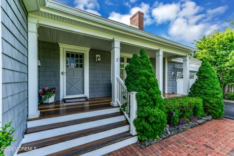 5 4th Avenue Sea Girt NJ 08750