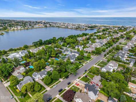 5 4th Avenue Sea Girt NJ 08750