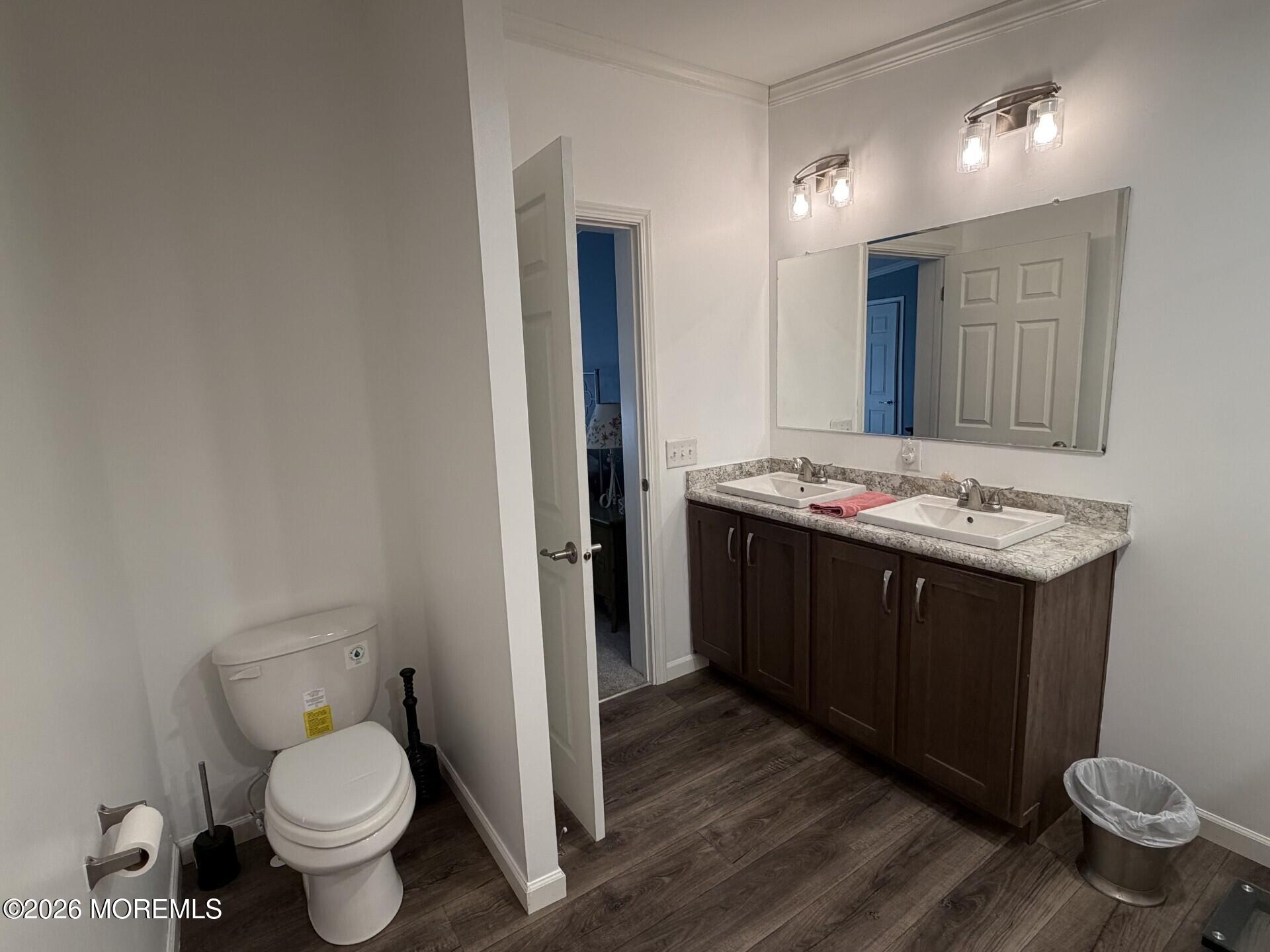 7 Susan Drive Barnegat NJ 08005