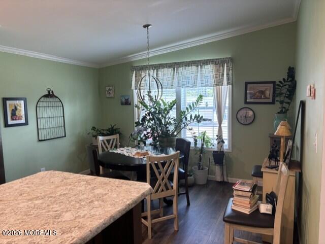 7 Susan Drive Barnegat NJ 08005
