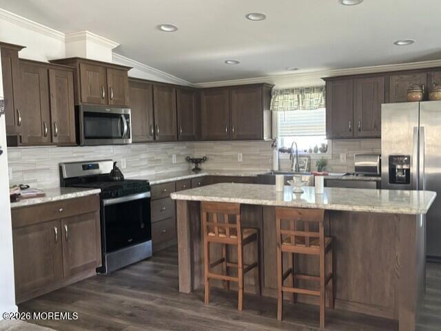 7 Susan Drive Barnegat NJ 08005