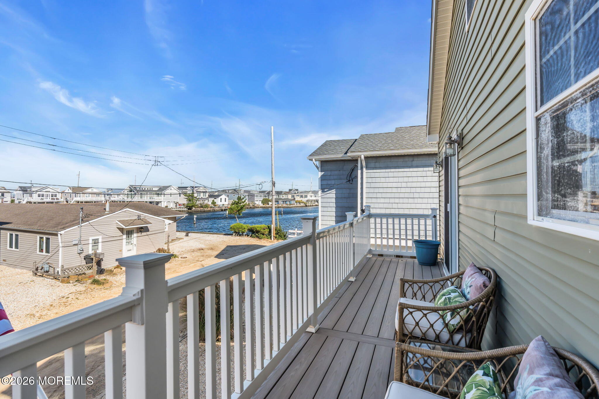 3282 Dawn Lane Lavallette NJ 08735