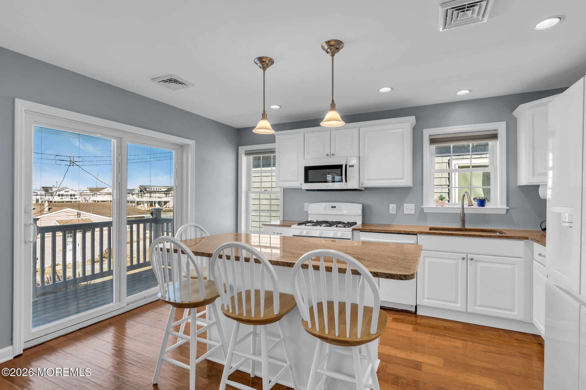 3282 Dawn Lane Lavallette NJ 08735