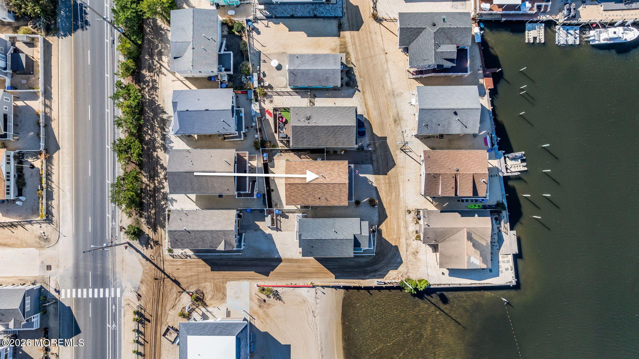 3282 Dawn Lane Lavallette NJ 08735