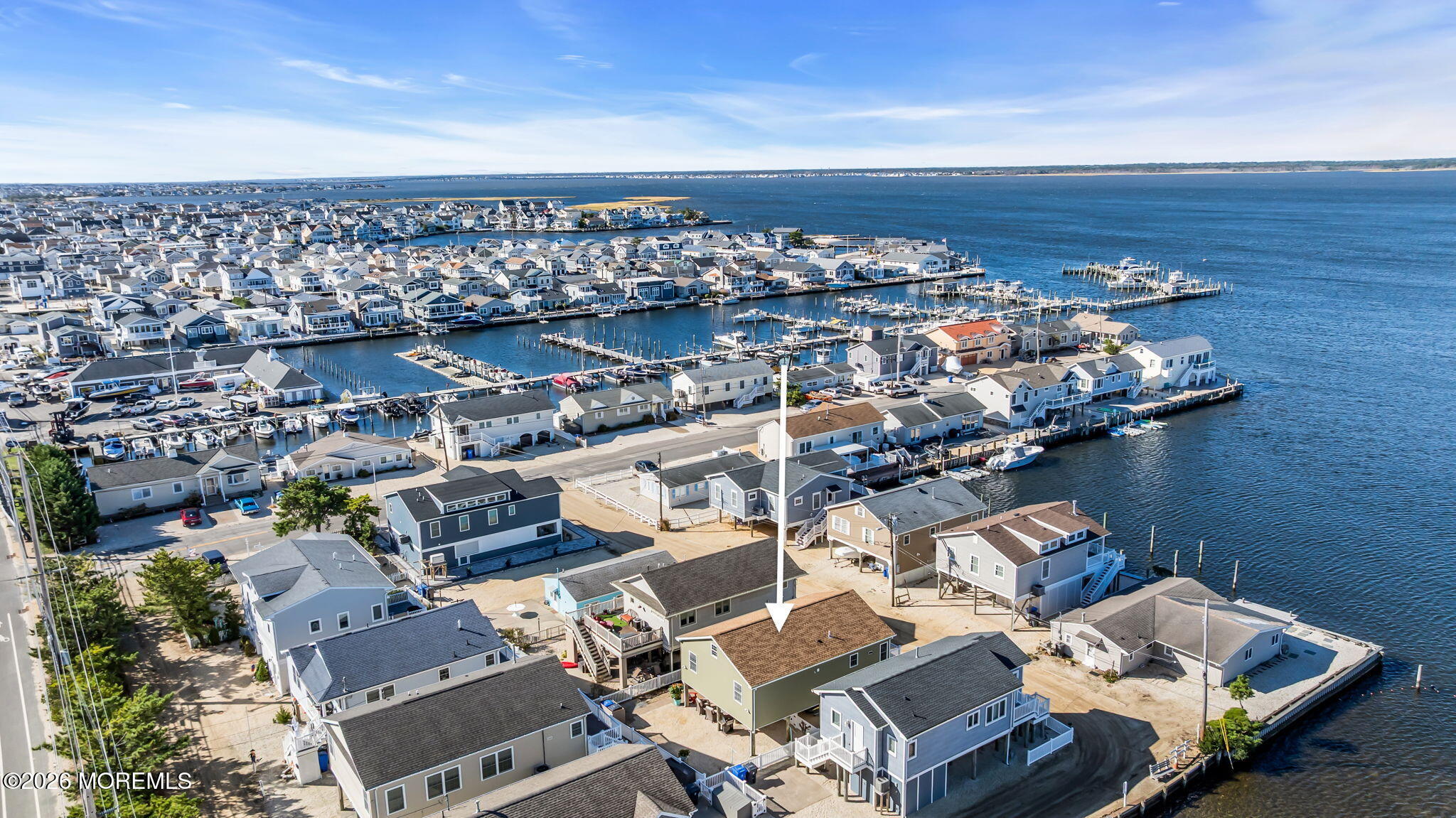 3282 Dawn Lane Lavallette NJ 08735