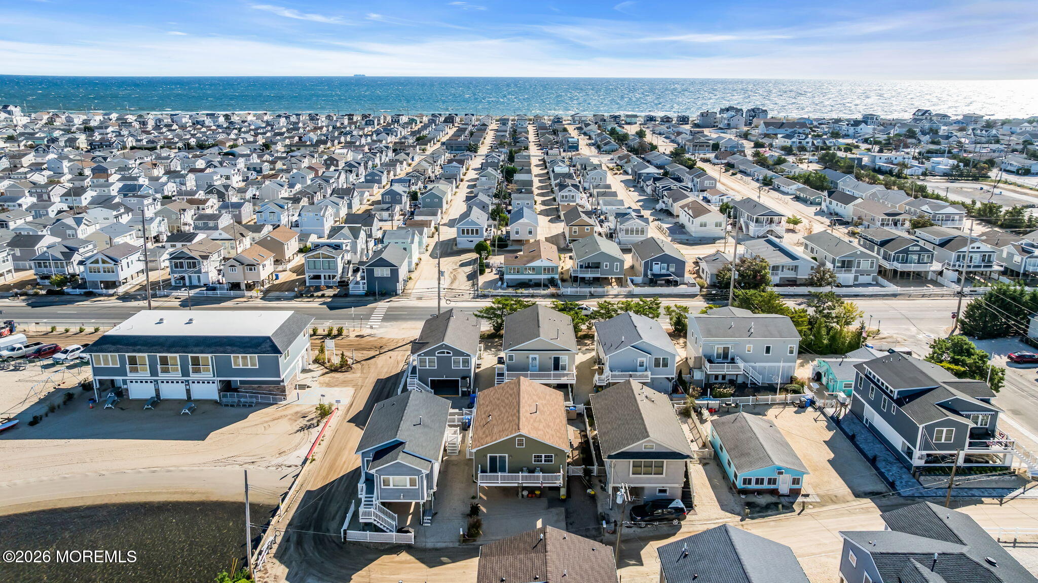 3282 Dawn Lane Lavallette NJ 08735