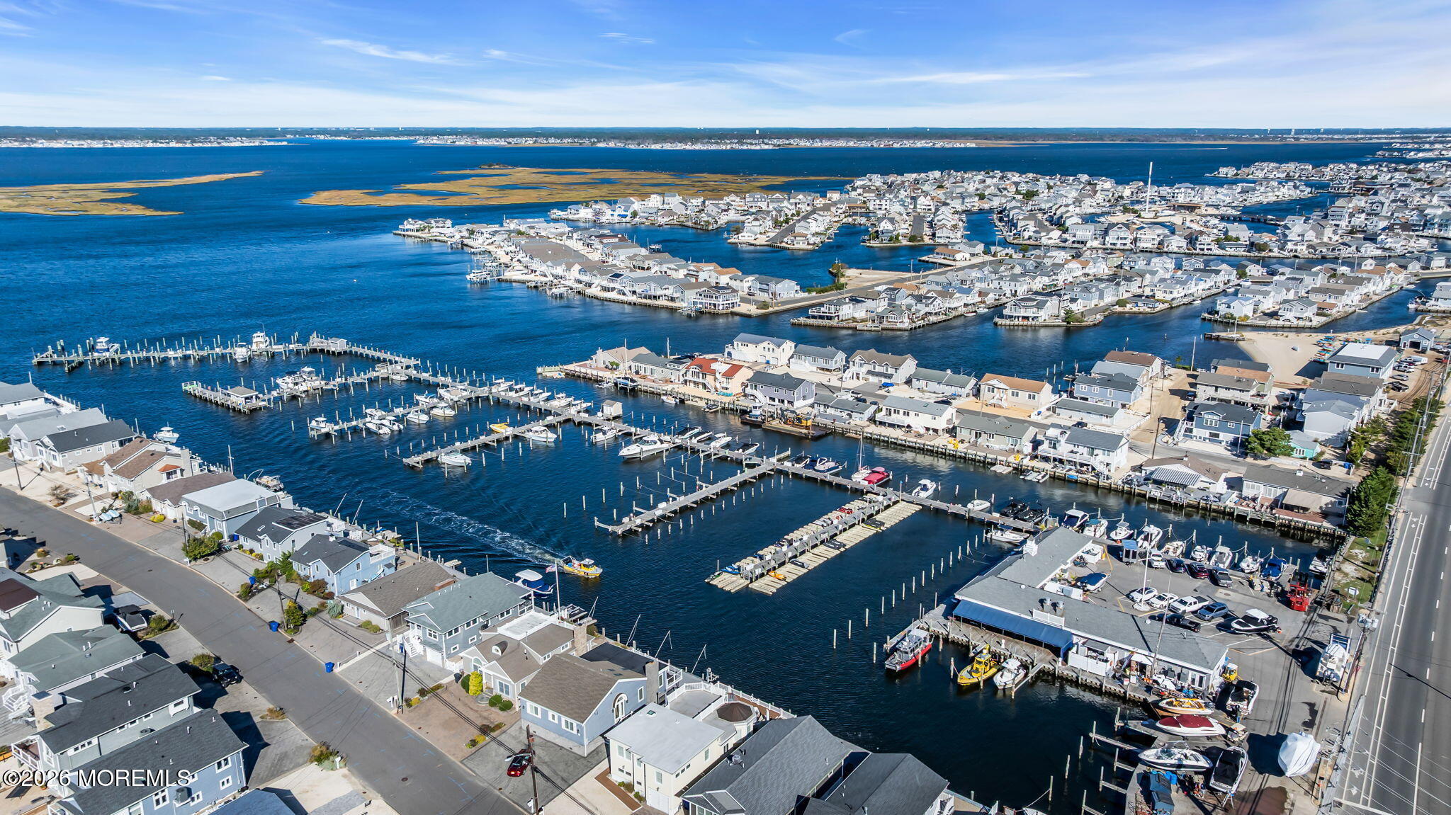 3282 Dawn Lane Lavallette NJ 08735