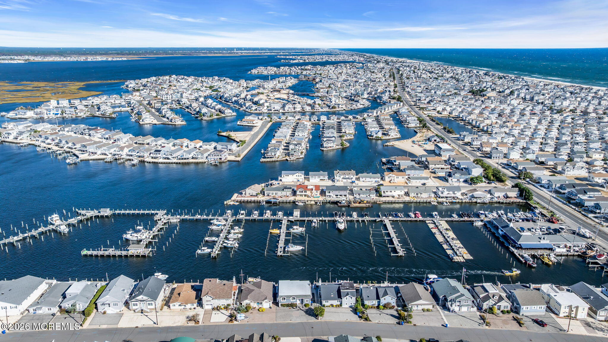3282 Dawn Lane Lavallette NJ 08735