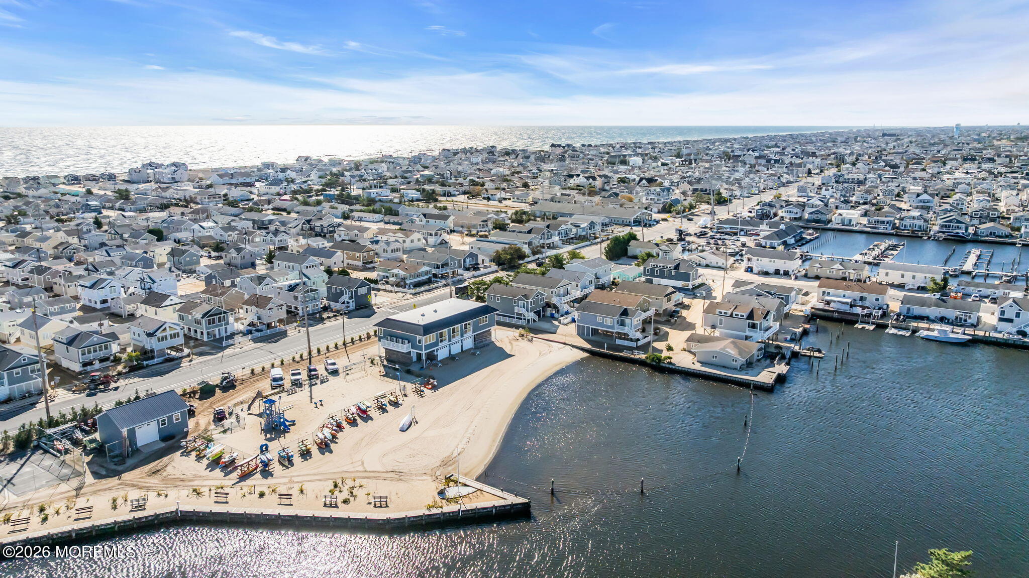 3282 Dawn Lane Lavallette NJ 08735