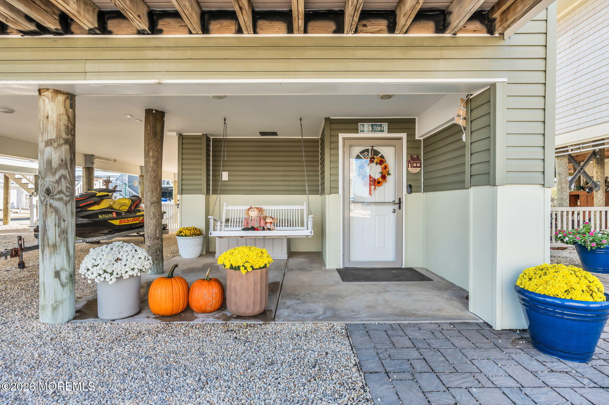 3282 Dawn Lane Lavallette NJ 08735
