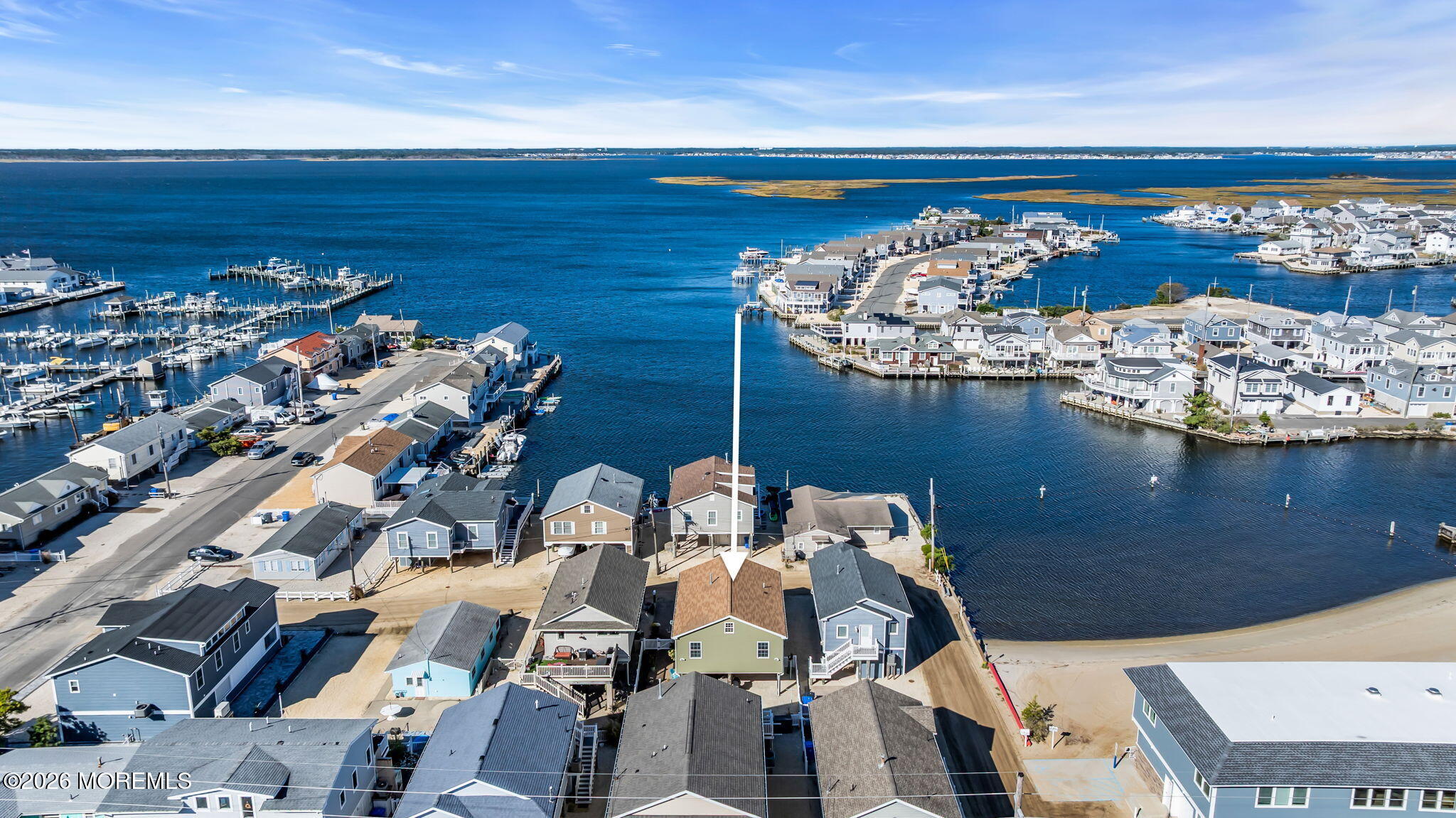 3282 Dawn Lane Lavallette NJ 08735
