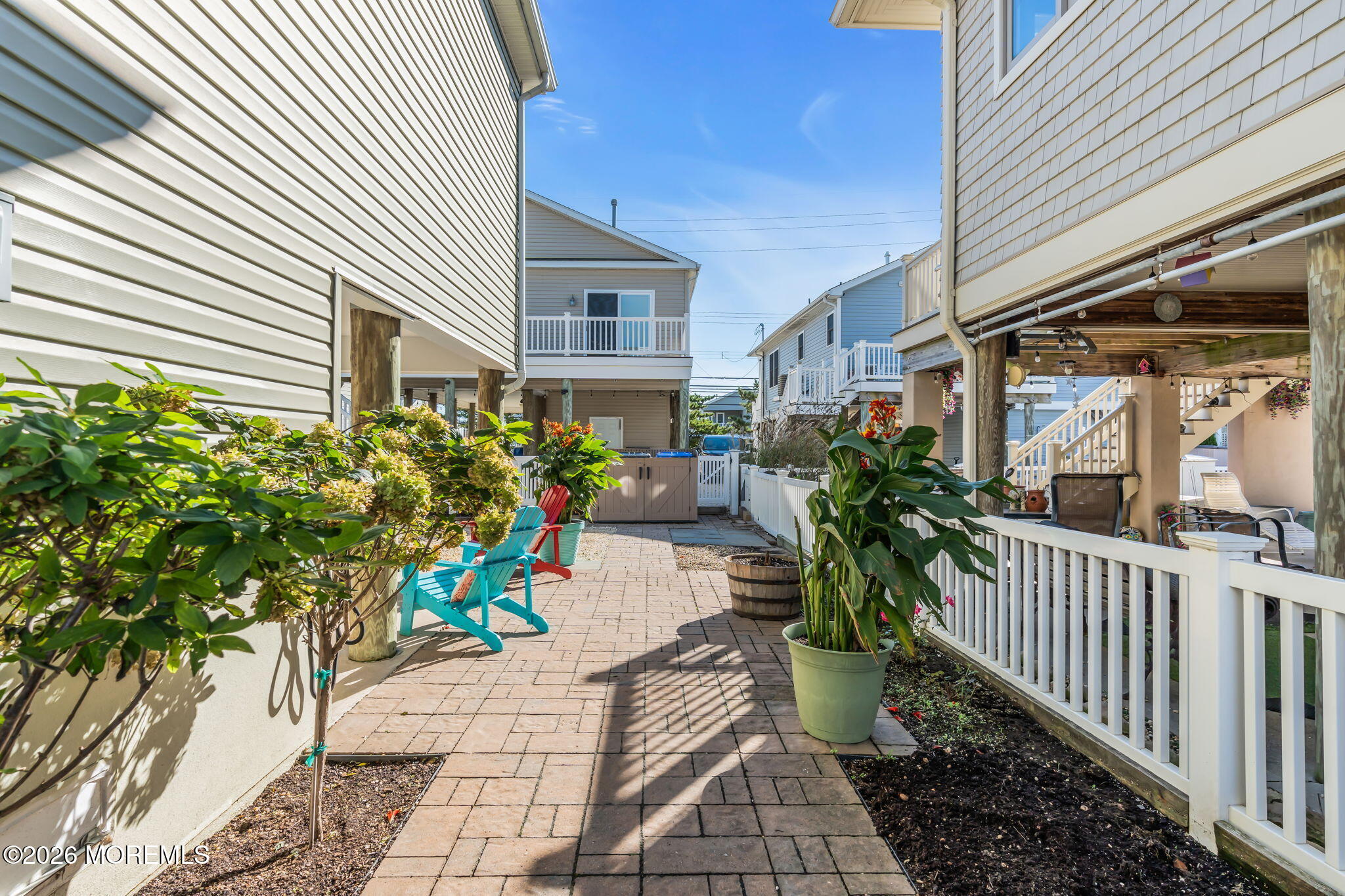 3282 Dawn Lane Lavallette NJ 08735