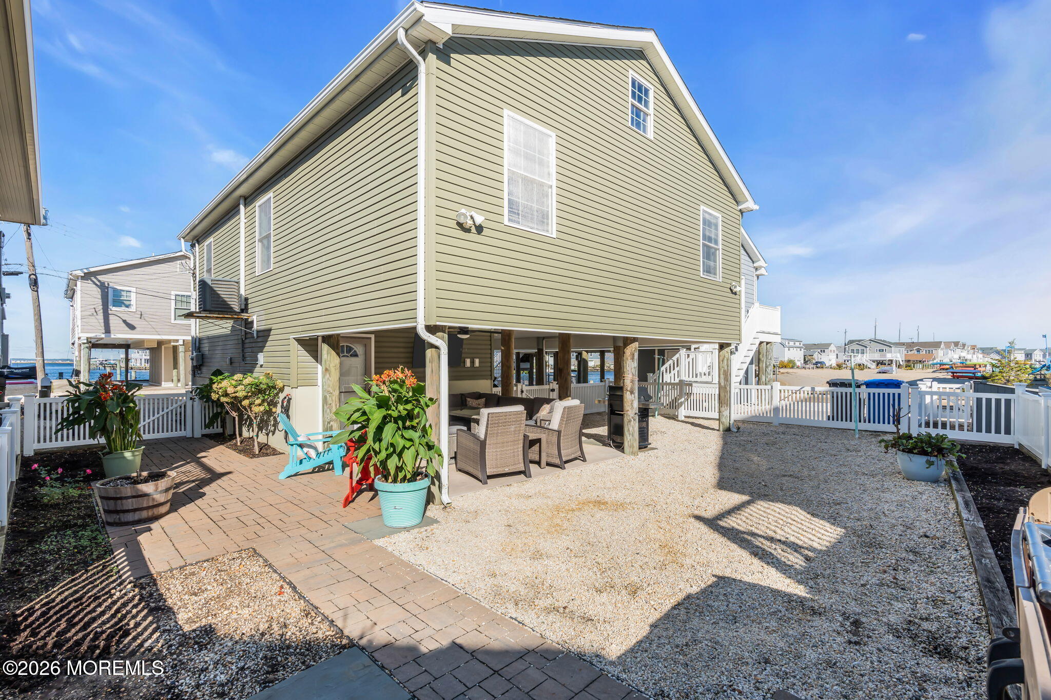 3282 Dawn Lane Lavallette NJ 08735