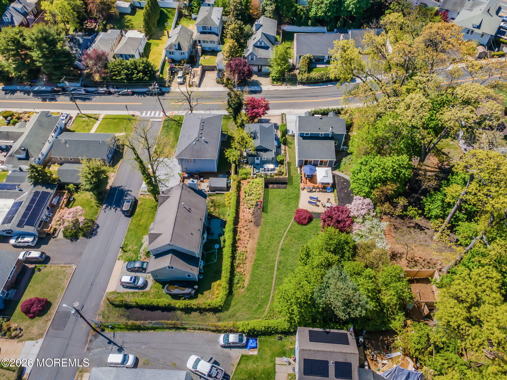 212 Linden Avenue Highlands NJ 07732