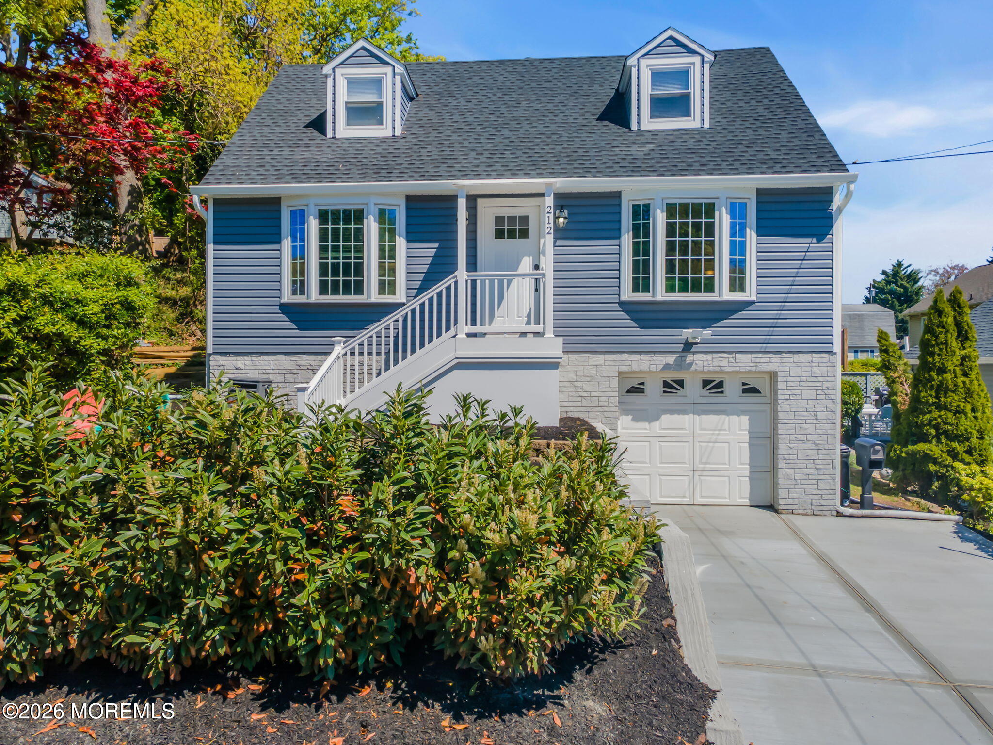 212 Linden Avenue Highlands NJ 07732