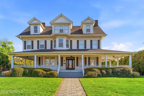 48 Neptune Avenue Deal NJ 07723