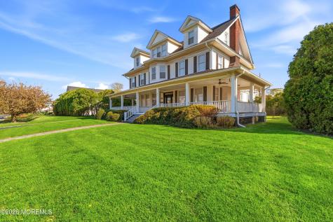 48 Neptune Avenue Deal NJ 07723