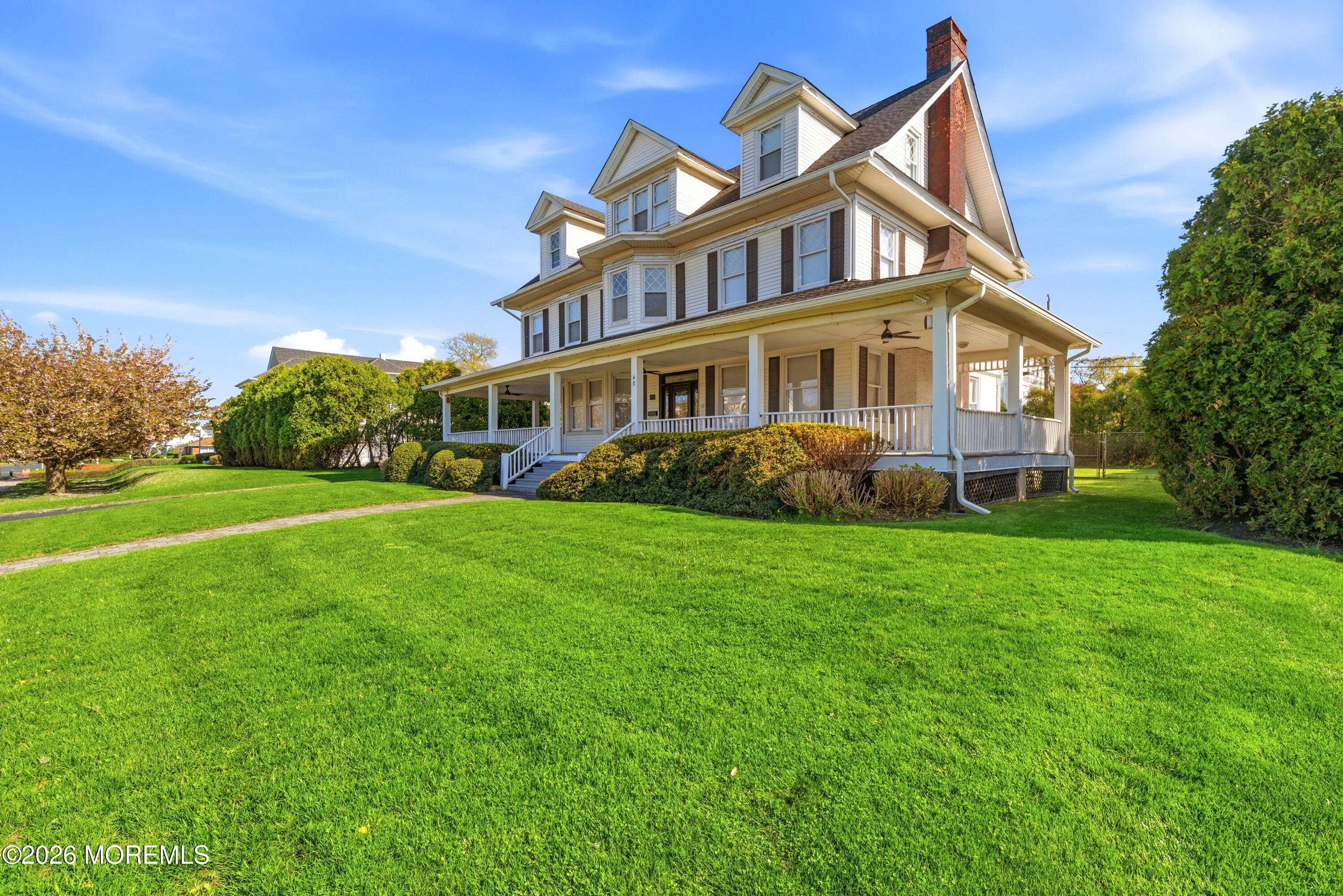 48 Neptune Avenue Deal NJ 07723