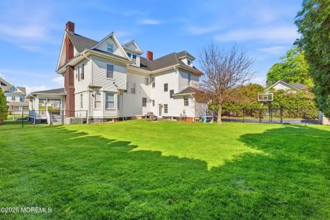 48 Neptune Avenue Deal NJ 07723