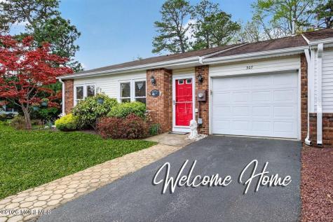 307 Joseph Drive Lakewood NJ 08701