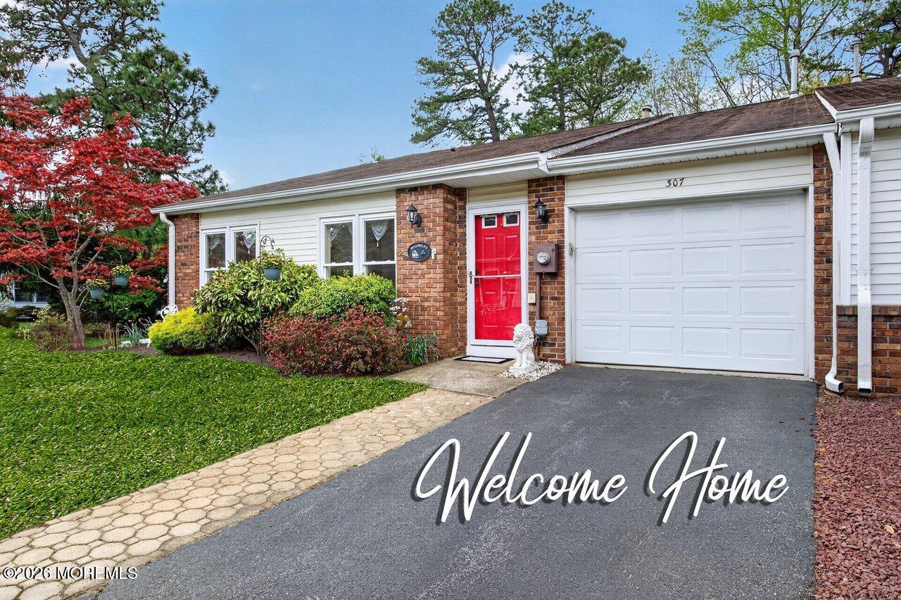 307 Joseph Drive Lakewood NJ 08701