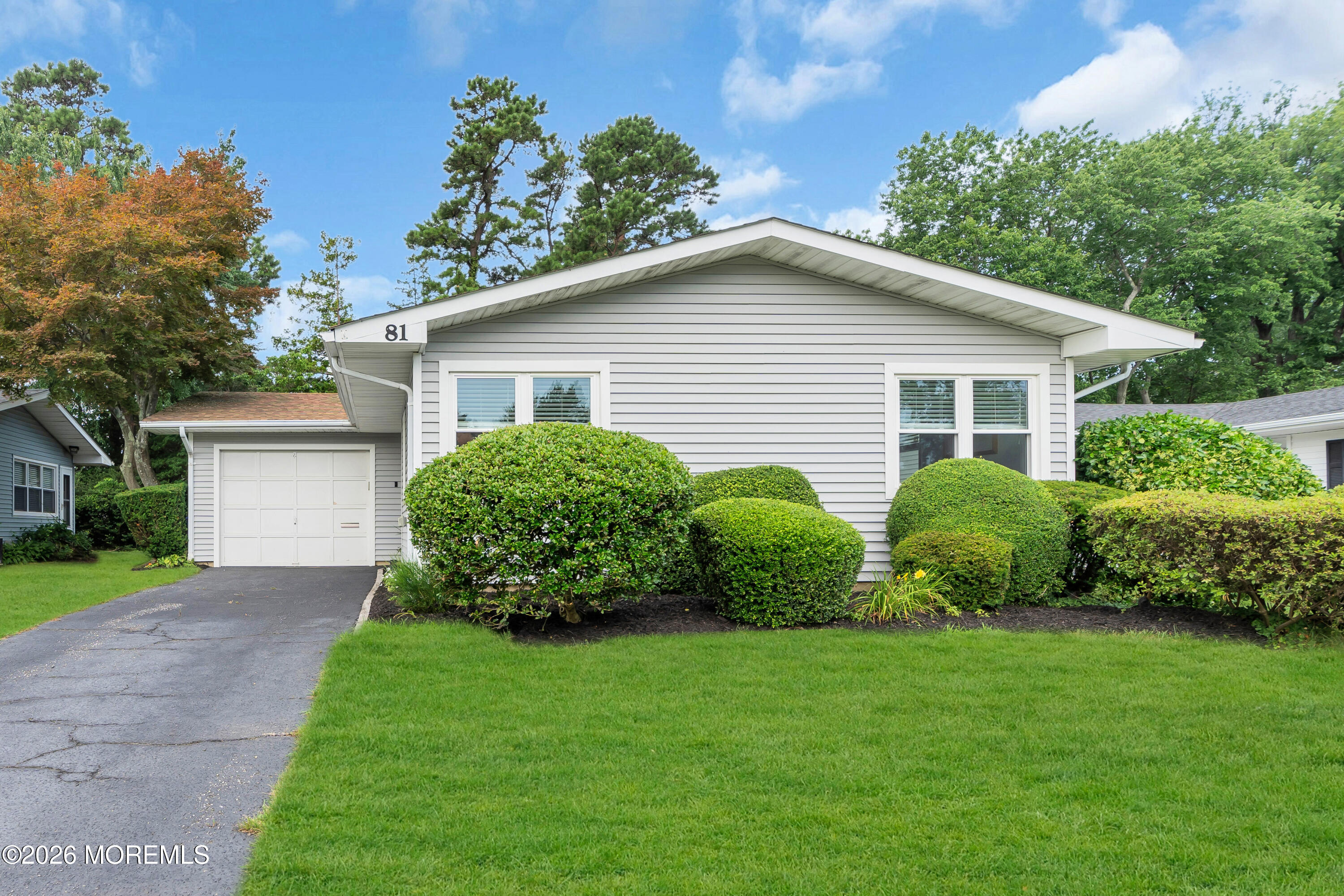 Brick NJ, 81 Blake Circle