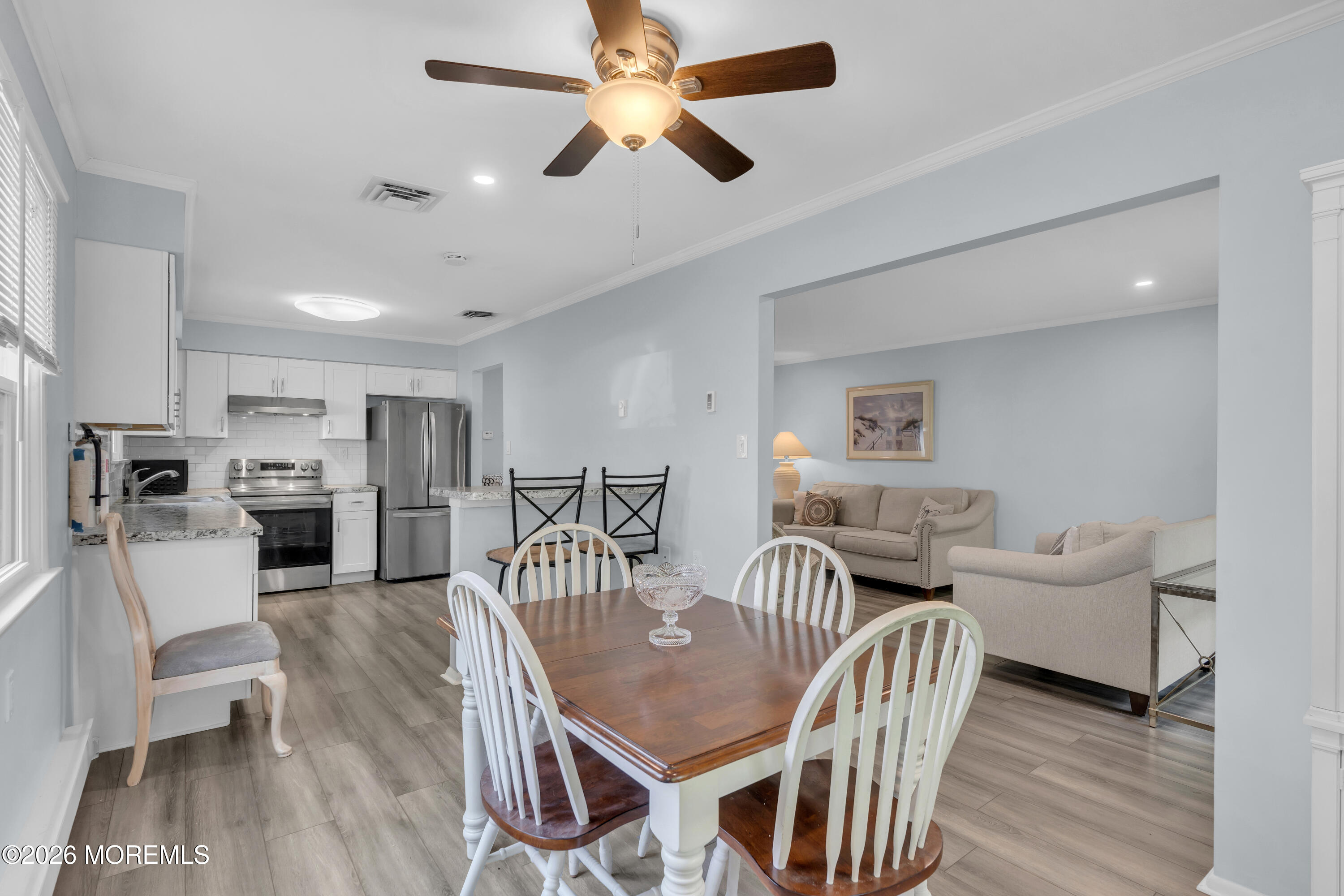 81 Blake Circle Brick NJ 08724