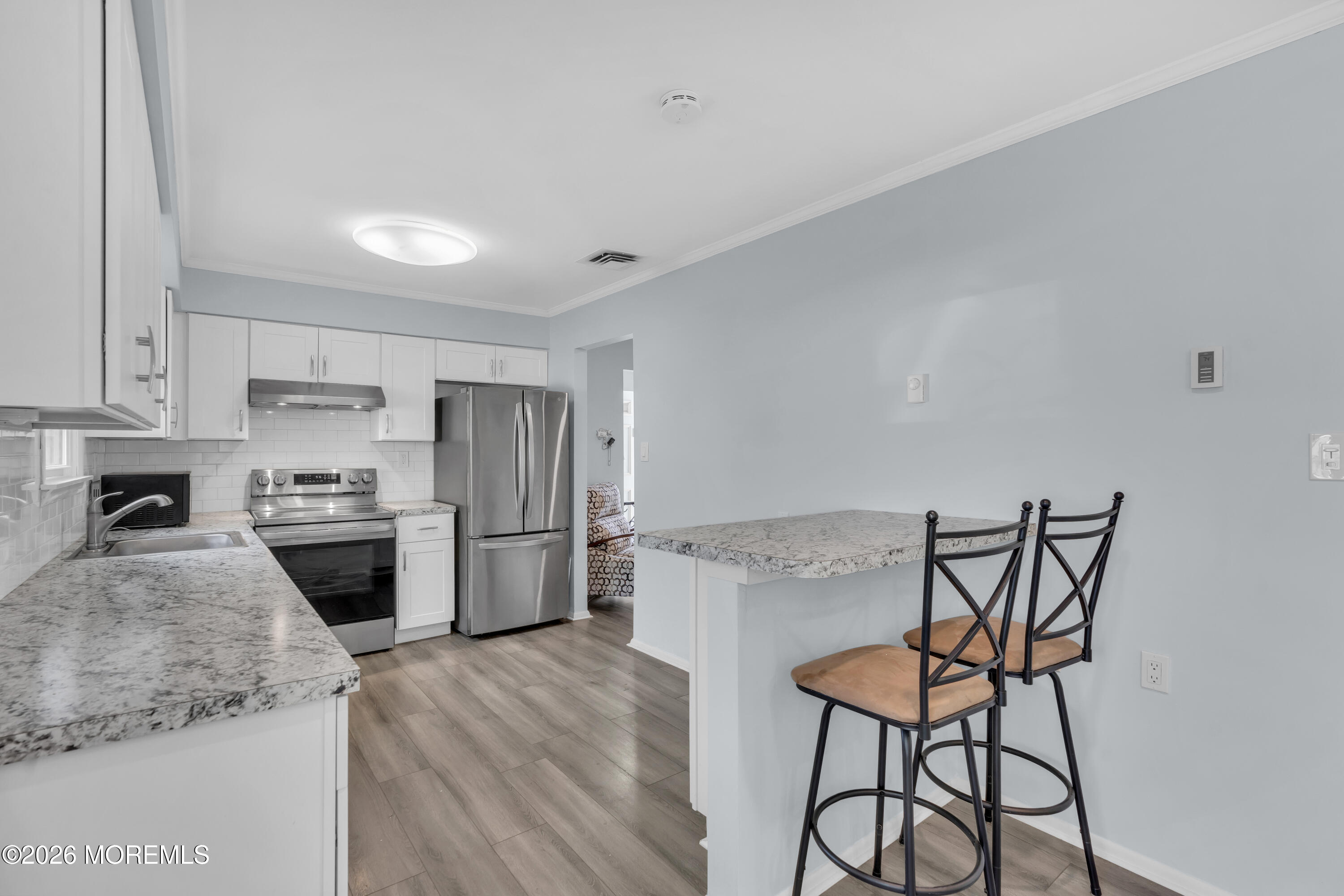 81 Blake Circle Brick NJ 08724