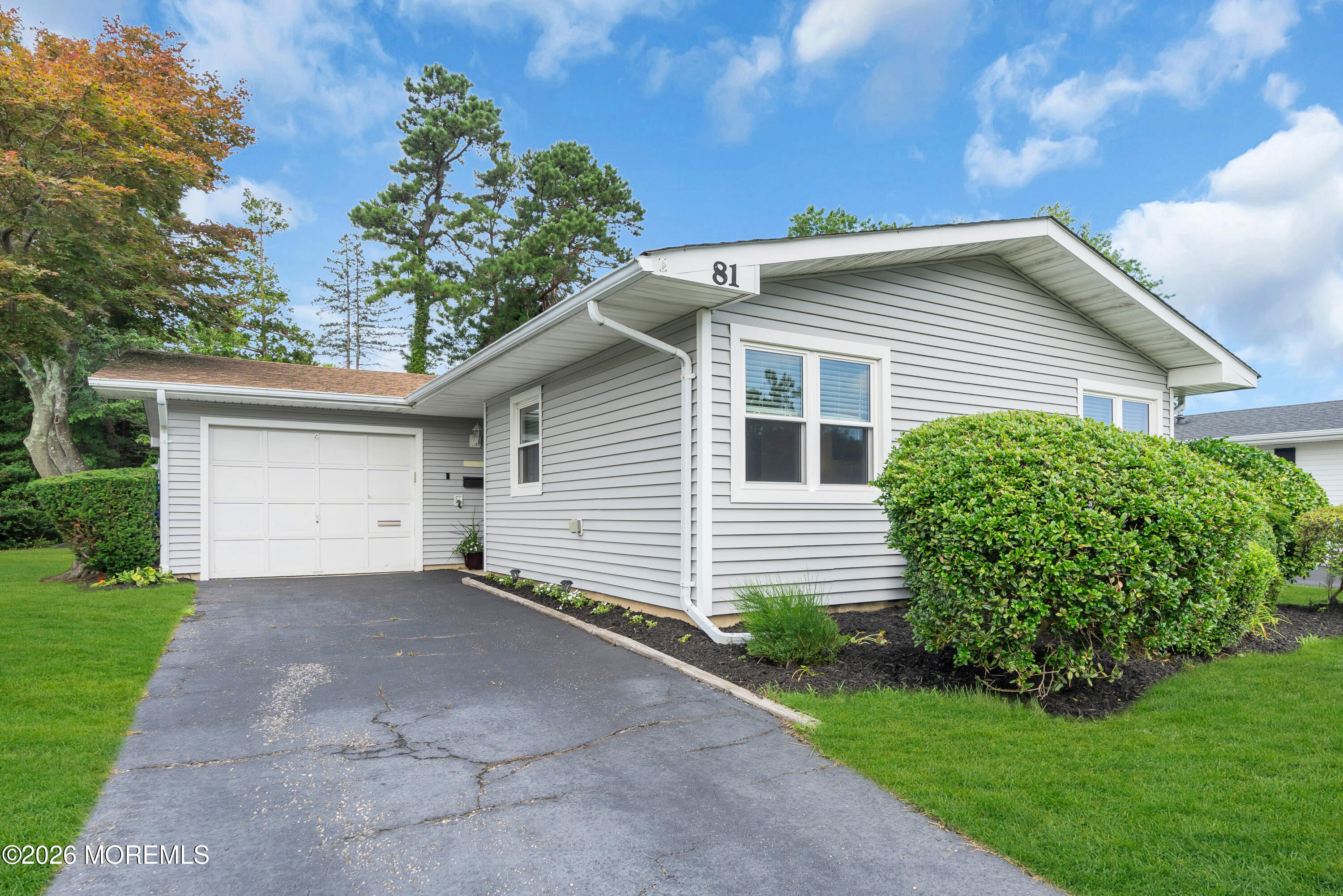 81 Blake Circle Brick NJ 08724