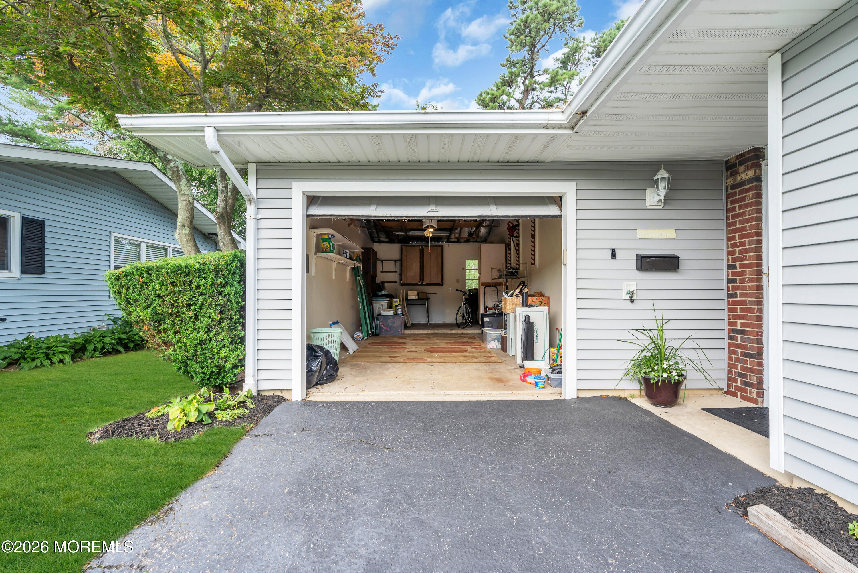 81 Blake Circle Brick NJ 08724