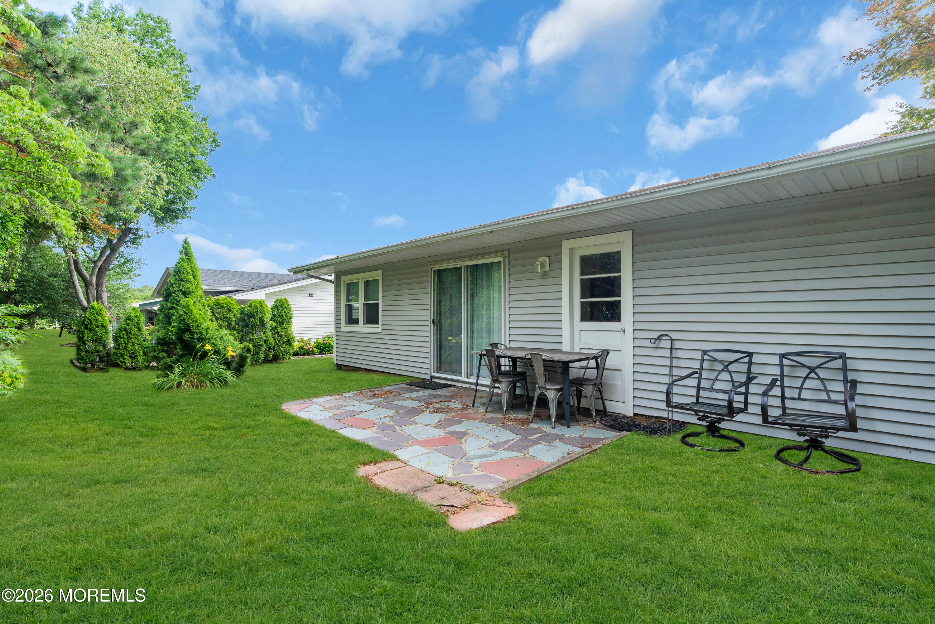 81 Blake Circle Brick NJ 08724