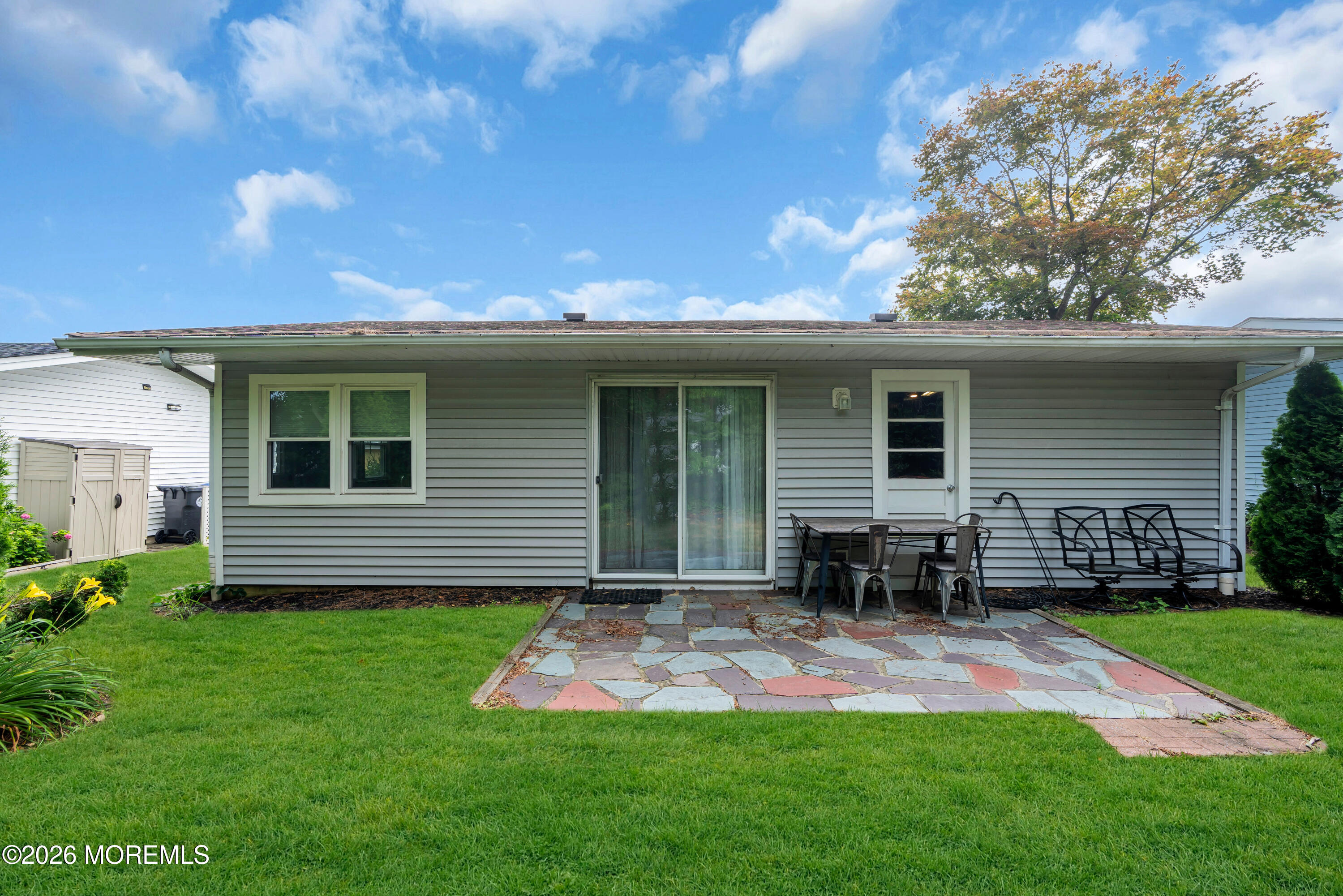 81 Blake Circle Brick NJ 08724