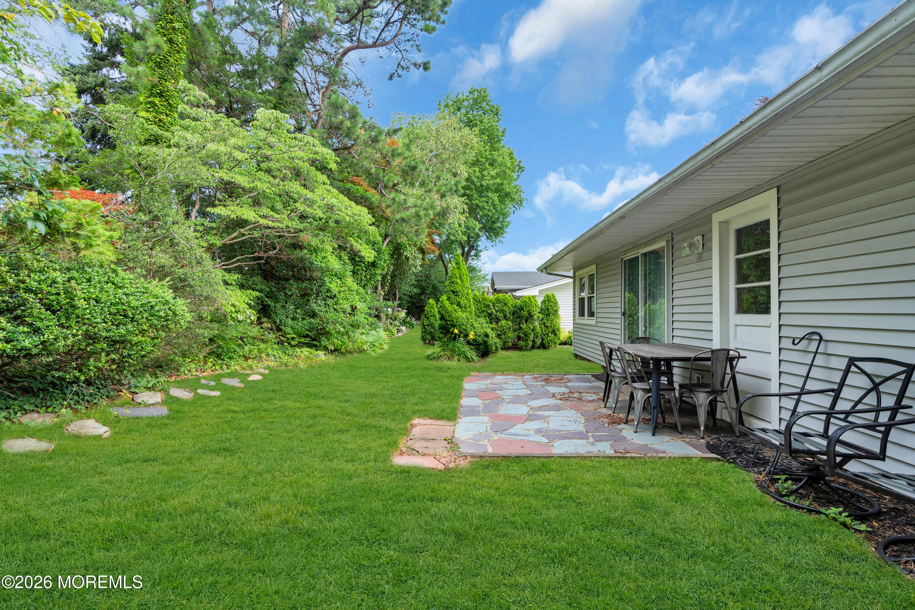 81 Blake Circle Brick NJ 08724