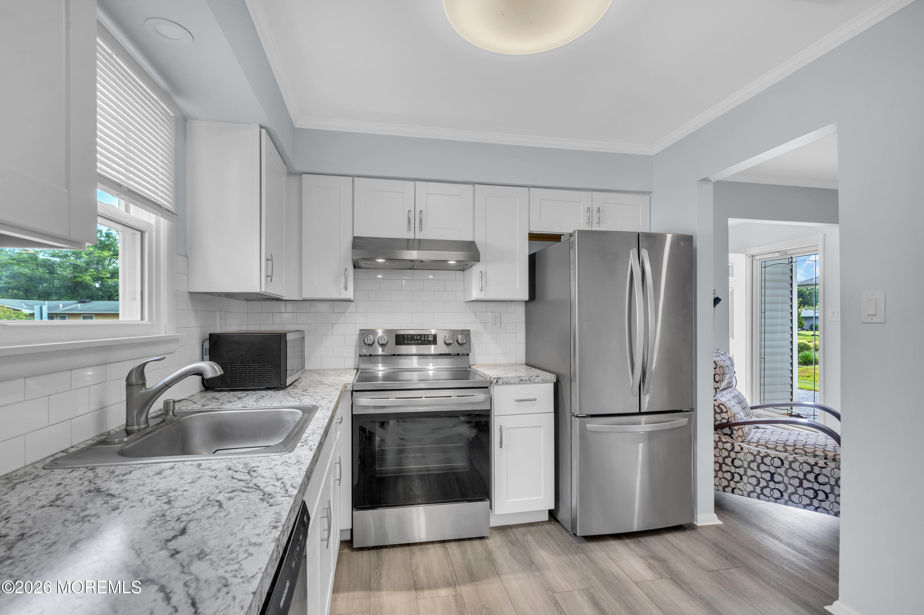 81 Blake Circle Brick NJ 08724