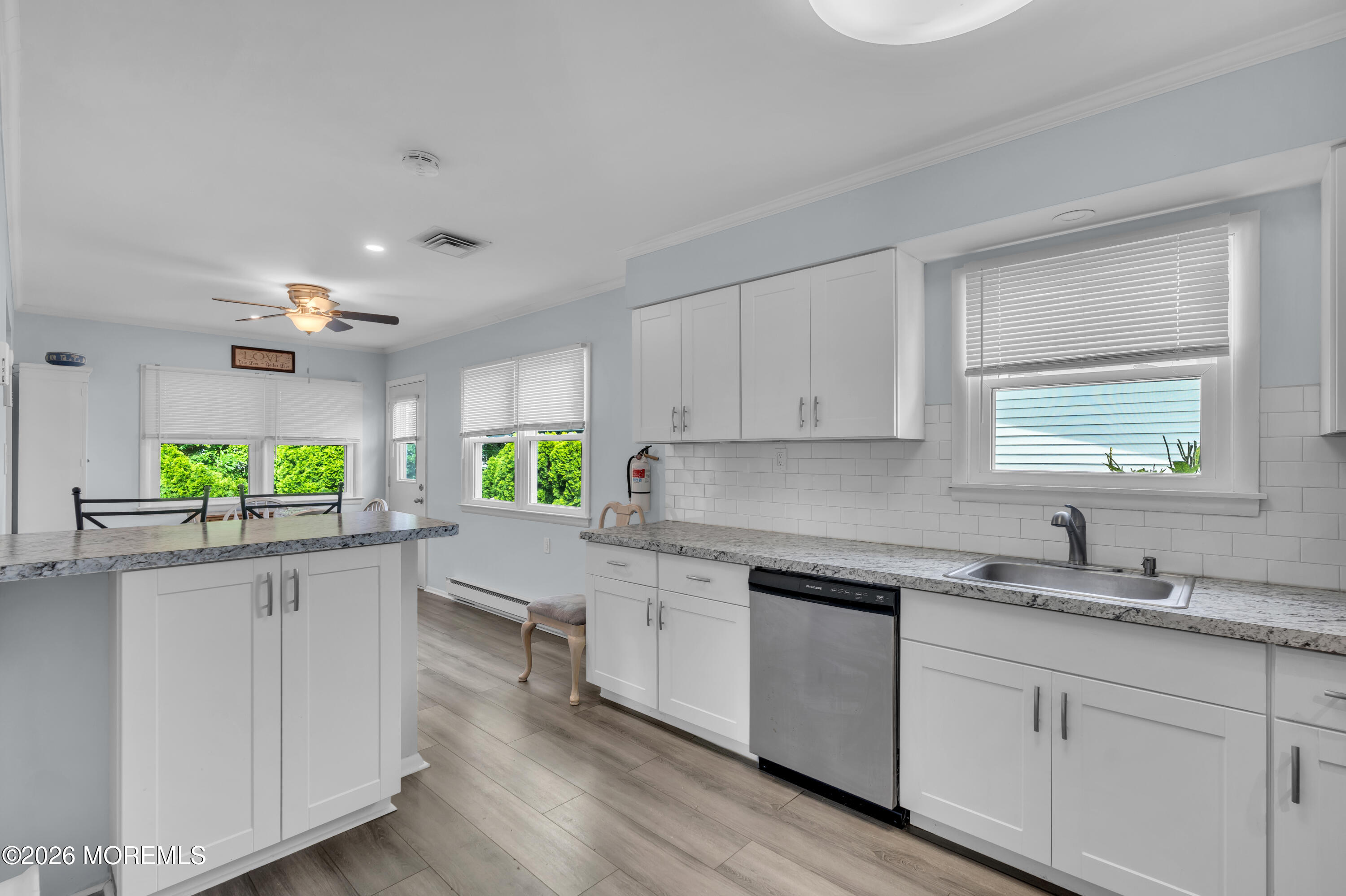 81 Blake Circle Brick NJ 08724