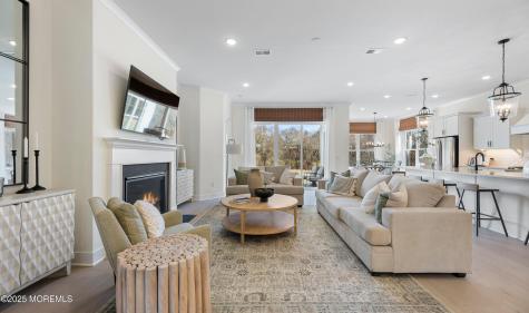 23 Hydrangea Drive Manalapan NJ 07726