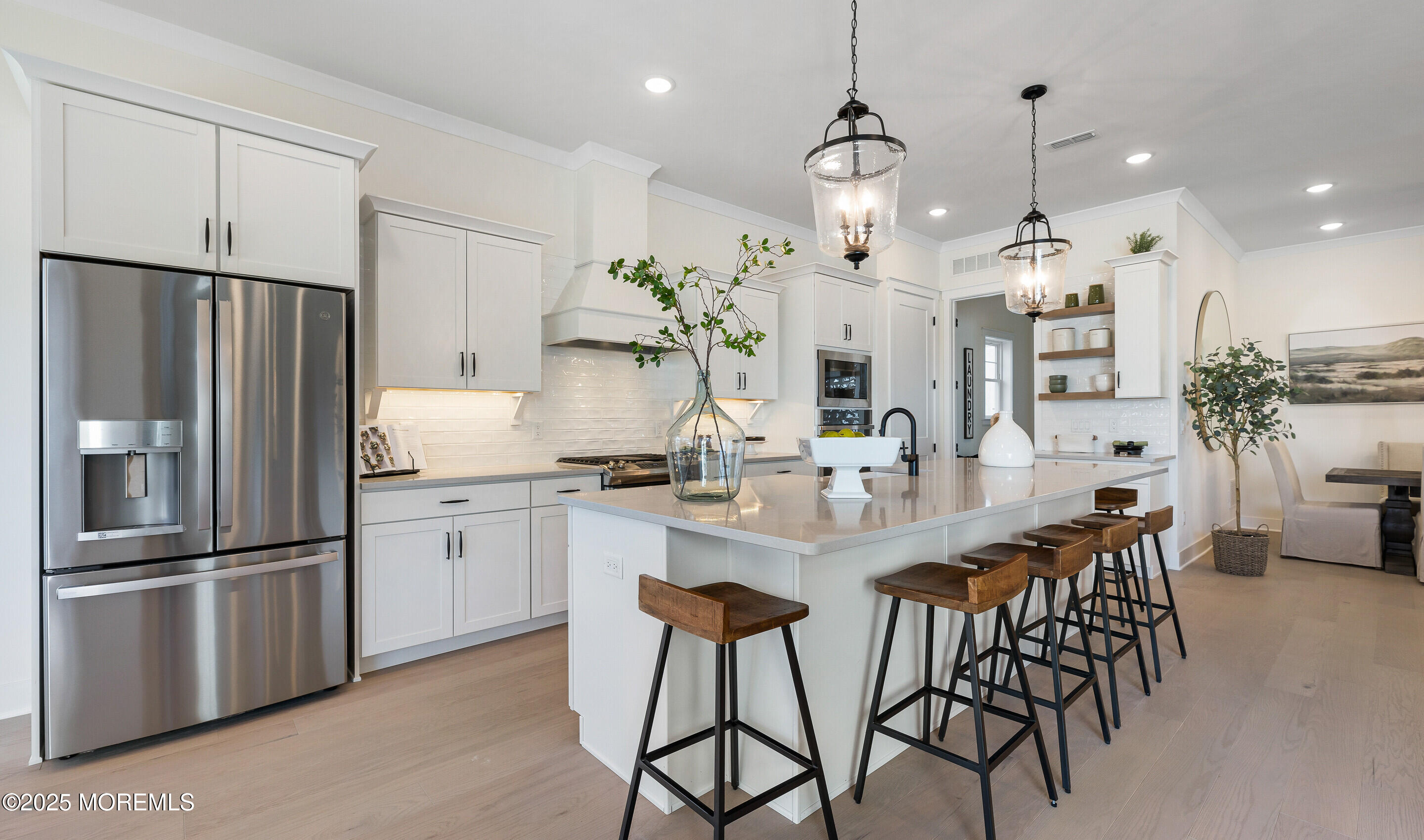 23 Hydrangea Drive Manalapan NJ 07726