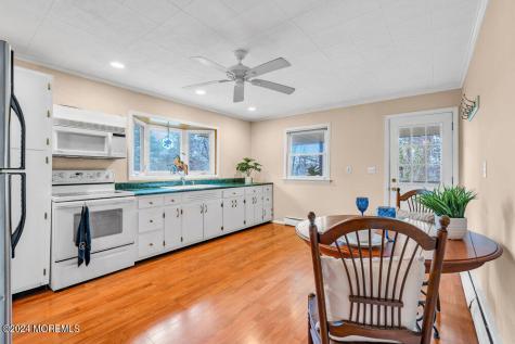 1517 Monmouth Avenue Toms River NJ 08757
