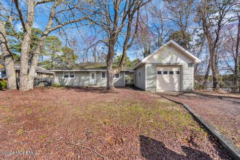 1517 Monmouth Avenue Toms River NJ 08757